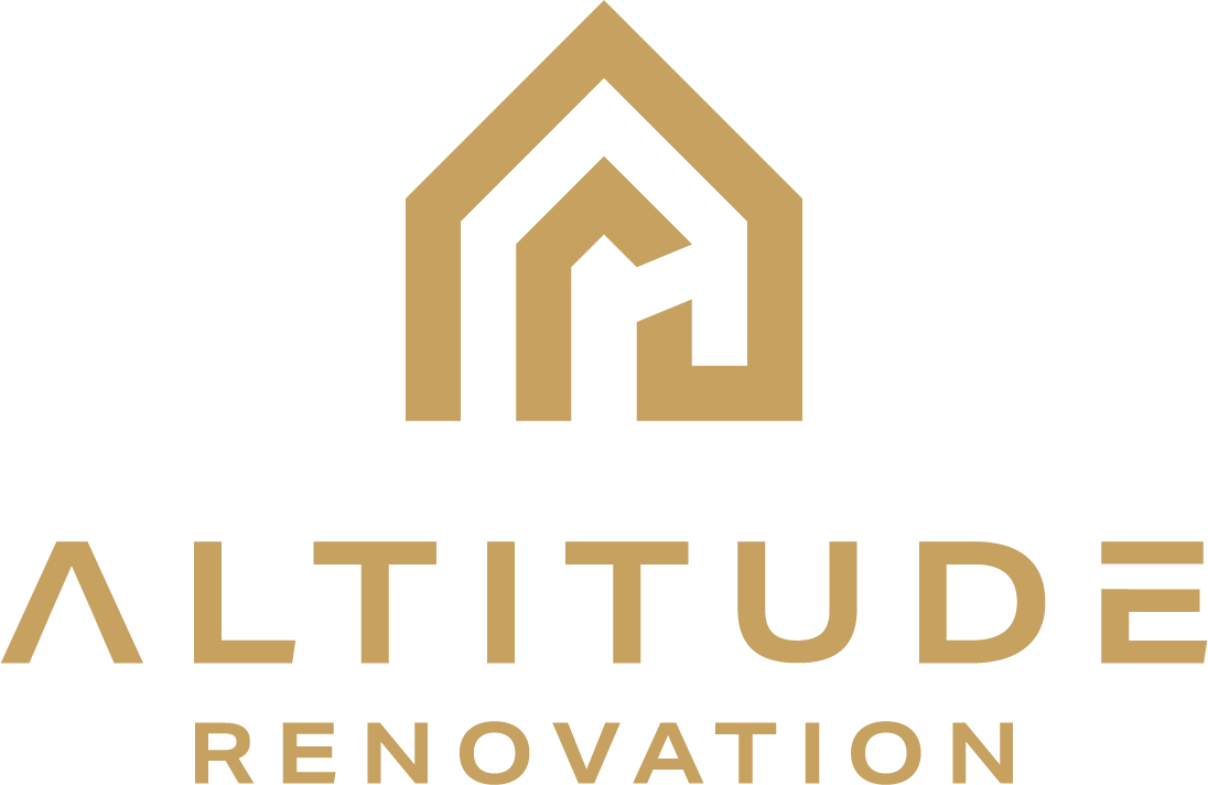 Altitude Renovation